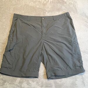 Columbia Omni Shade Shorts